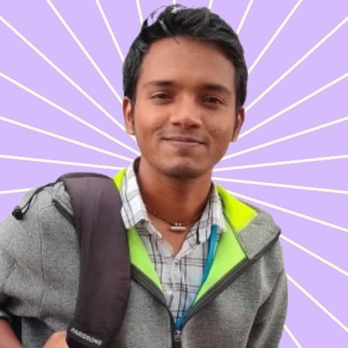 Jyoti Ranjan